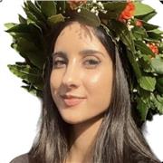 Laureata impartisco lezioni per ripetizioni (medie) in tutte le materie